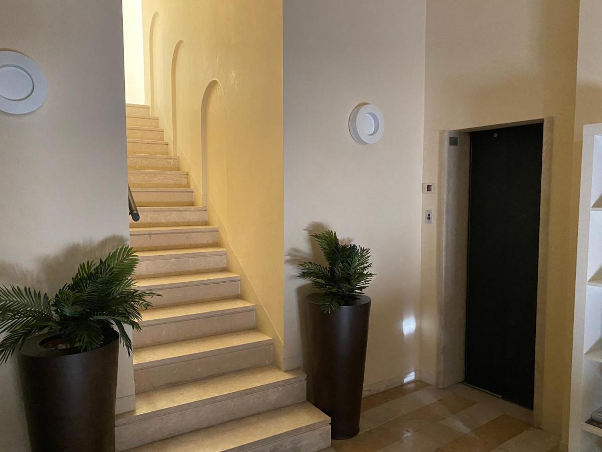 Santa Caterina: Charming Apartment Treviso Exterior foto
